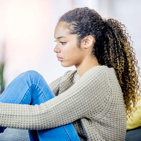 Black Girl Childhood Is A Myth