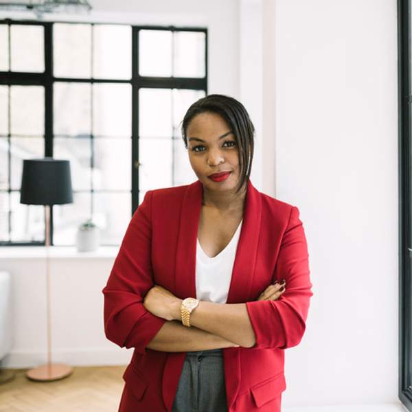 5 Things Sex Workers Can Teach Us About Being The Boss