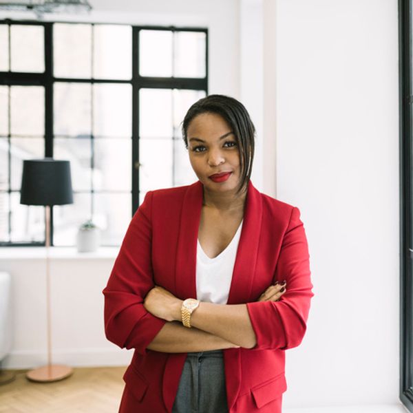 5 Things Sex Workers Can Teach Us About Being The Boss