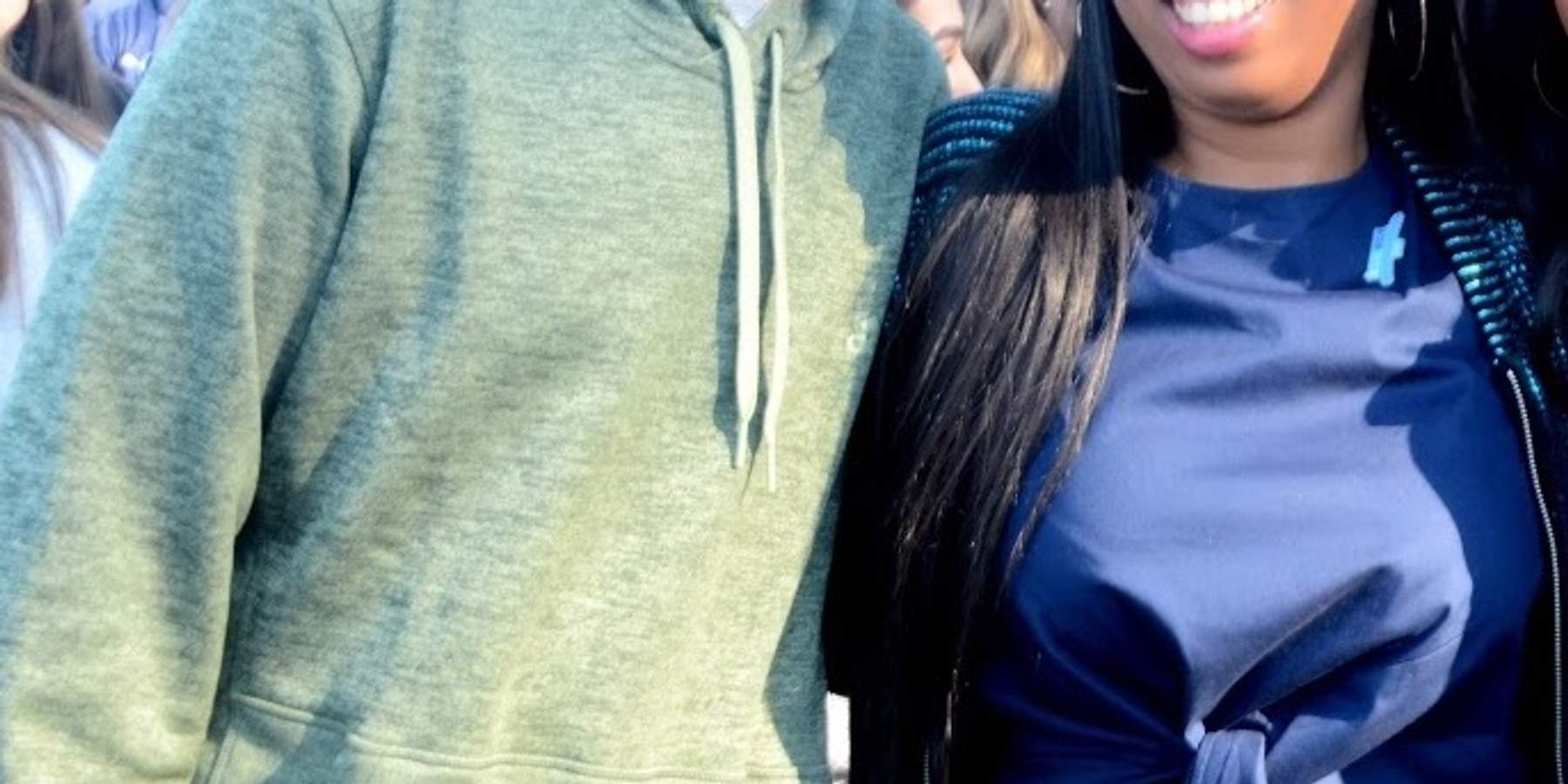 It’s Not Easy Being A Black Single Mom Raising A Son With Autism