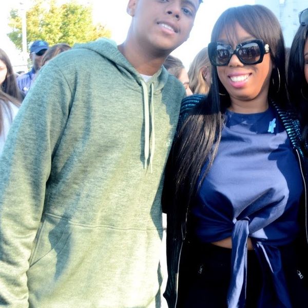It’s Not Easy Being A Black Single Mom Raising A Son With Autism