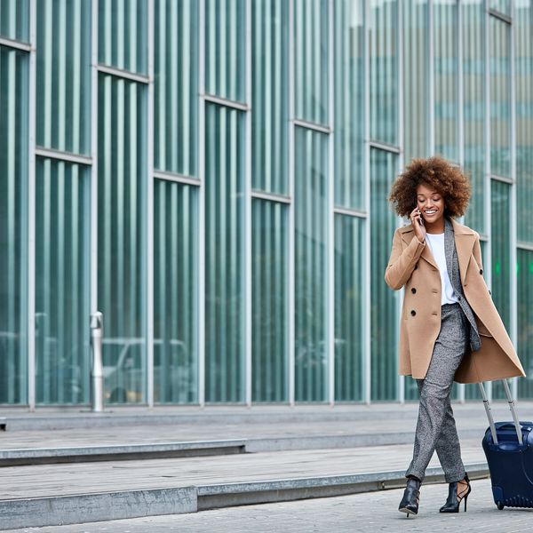 10 Instagram-Worthy Suitcases That Will Elevate Your Travel Game