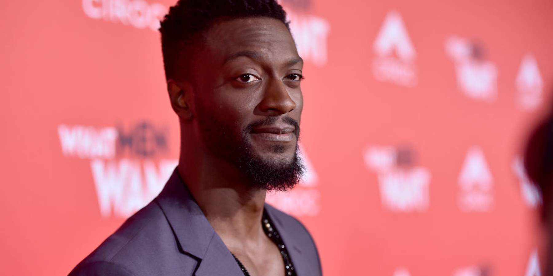 'What Men Want' Star Aldis Hodge Has Some Good Dating Insight For Single Women