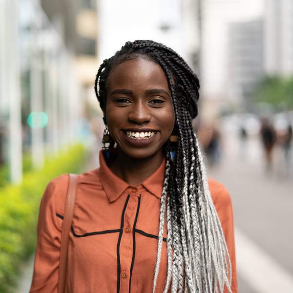 Quick & Easy Self-Esteem Hacks That Will Have You Feeling Yourself