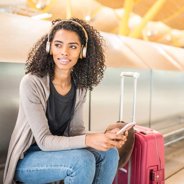 A Black Girl’s Guide To Traveling On A Budget