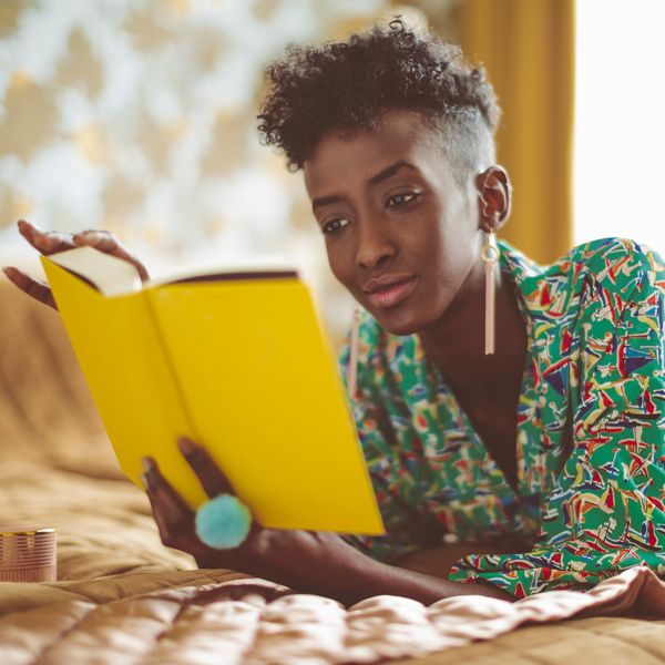 7 Faith-Based Devotionals That Will Give Your Spirit All The Feels