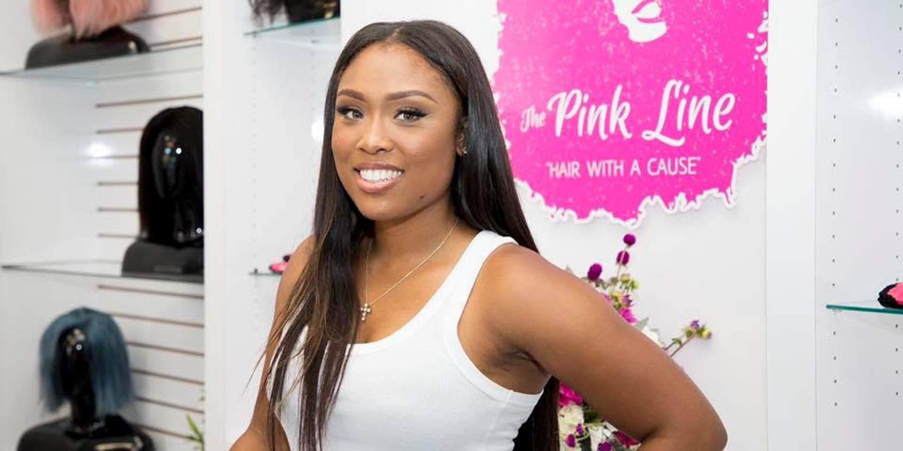 How This Woman's Cancer Diagnosis Revived Her Sense Of Purpose