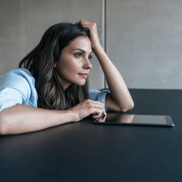 Letting Go Of Perfection Helped Me Live My Purpose