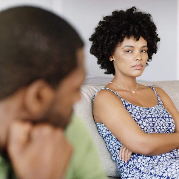 6 Ways To Revive A Marriage That Feels Like It's "Stuck"