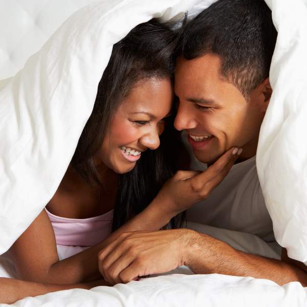 Did You Know Certain Personality Traits Get More Sex Than Others?