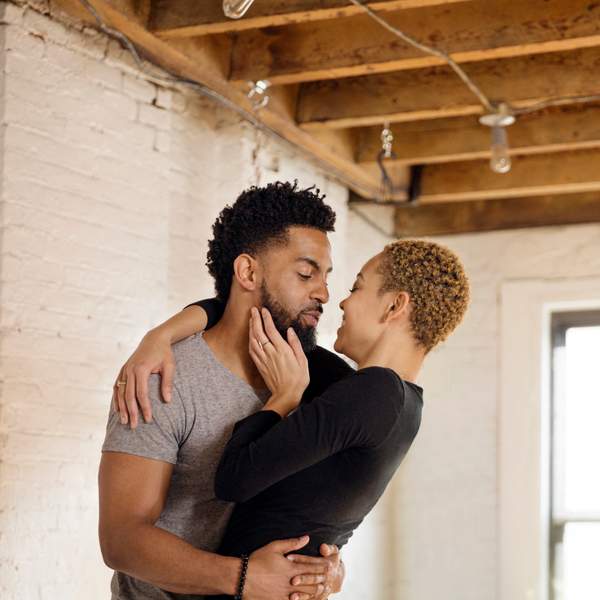 Knowing Your Partner’s Love Language Can Transform Your Relationship