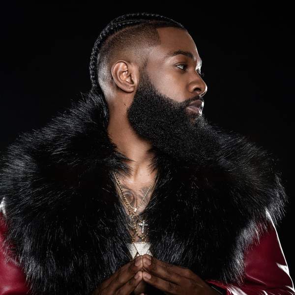 xoMan Candy Sammie Talks Heartbreak & Monogamy