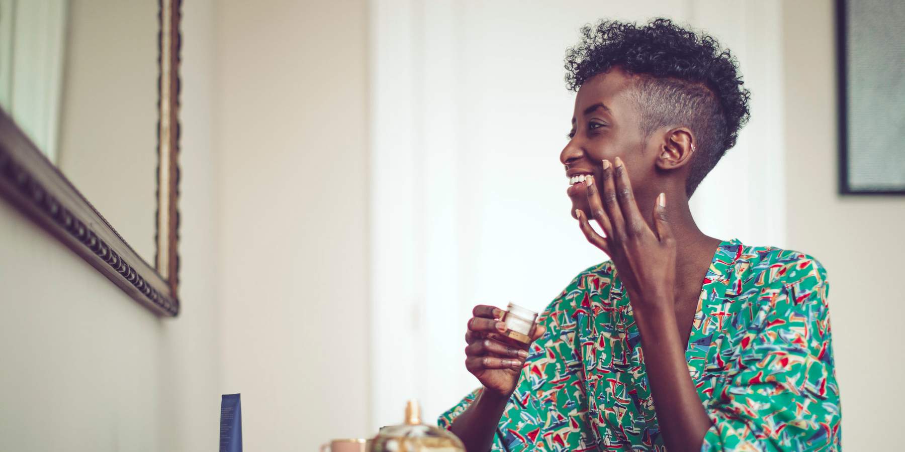 All-Natural Ways To Get Your Skin Ready For Spring