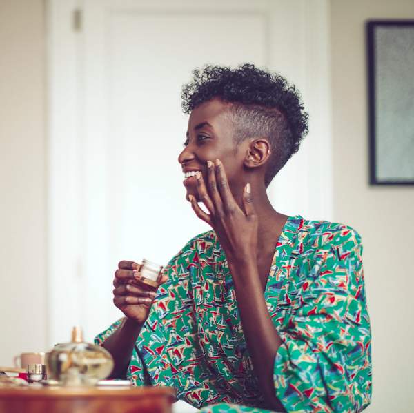 All-Natural Ways To Get Your Skin Ready For Spring