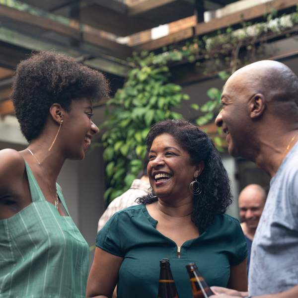 Why You Should Be Unapologetic About Setting Boundaries With Toxic Family Members