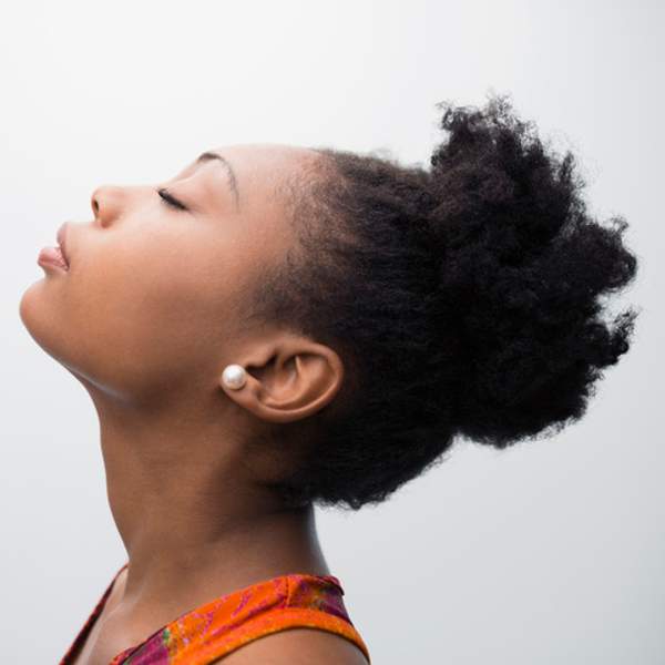 Being Sexually Assaulted Led Me To Myself