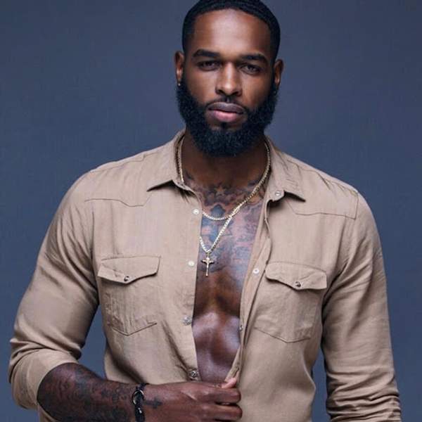 Army Vet Kevin Clark Says A Man Will Make Time For Who & What He Wants