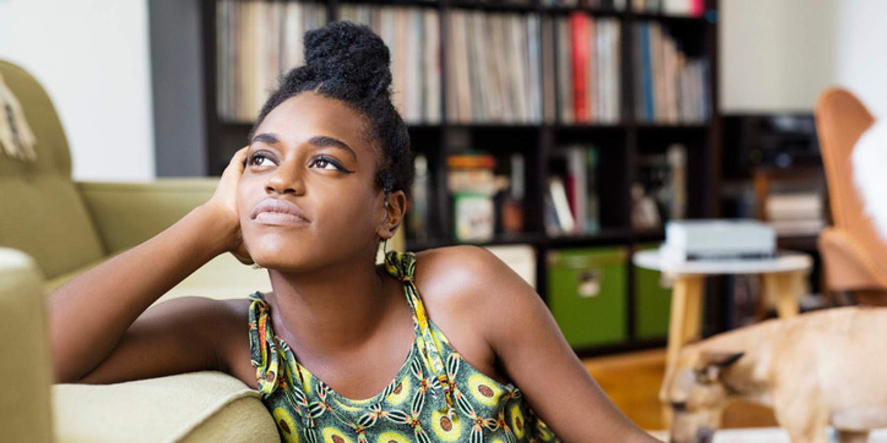 If You're Not In Love With Being Single, Ask Yourself These 6 Questions