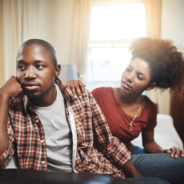 Gaslighting, Love Bombing & 5 Other Triggers To Call Out In Your Relationships