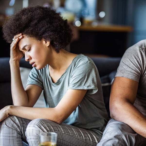 5 Signs Something Simply Isn't Meant To Be