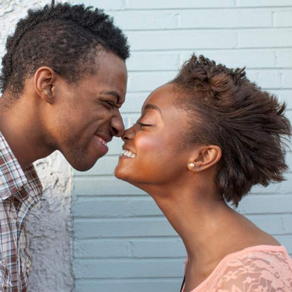 Here's What It Means To Be Courting Someone