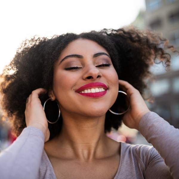 7 Daily Affirmations For Single Woman To Speak Over Their Lives