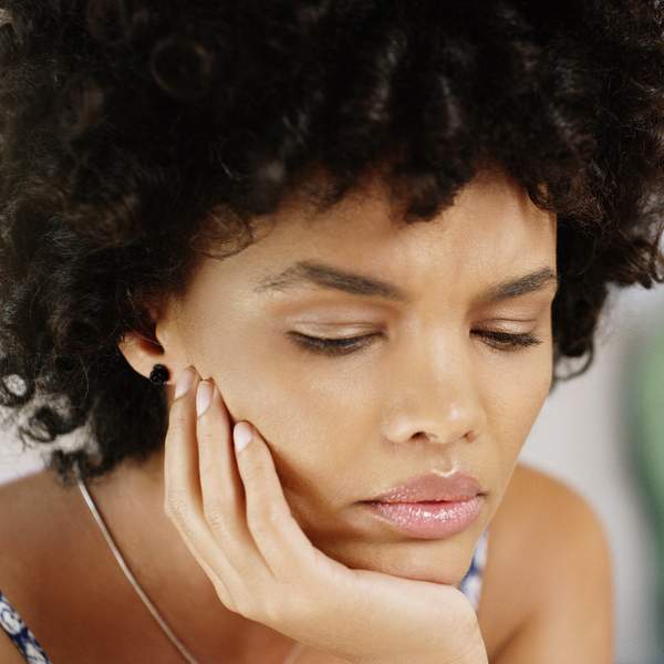 Love Is Patient. But Is Your Relationship Just Wasting Your Time?