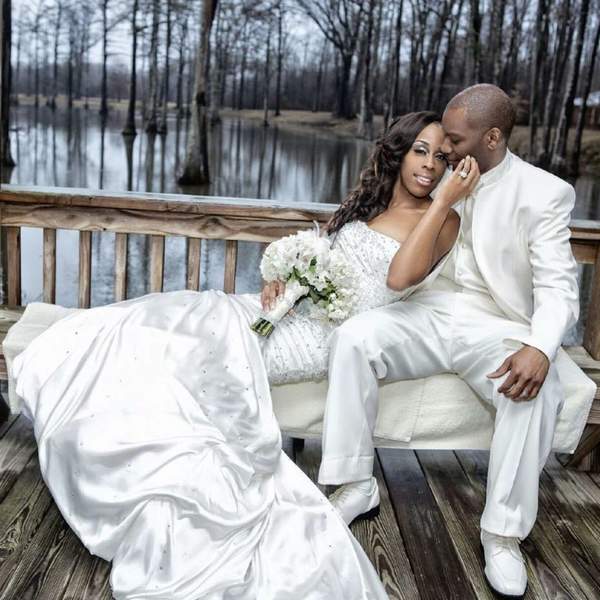 Bring It: How Dianna Williams Balances Being A Reality TV Star & A Married Woman