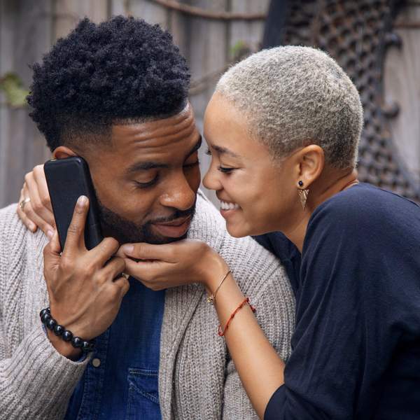 Are You In Love Or Are You In Need?