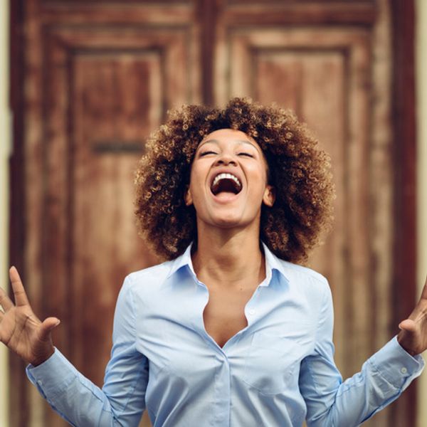 March 9 Is National Get Over It Day. Here's How To Do Just That.