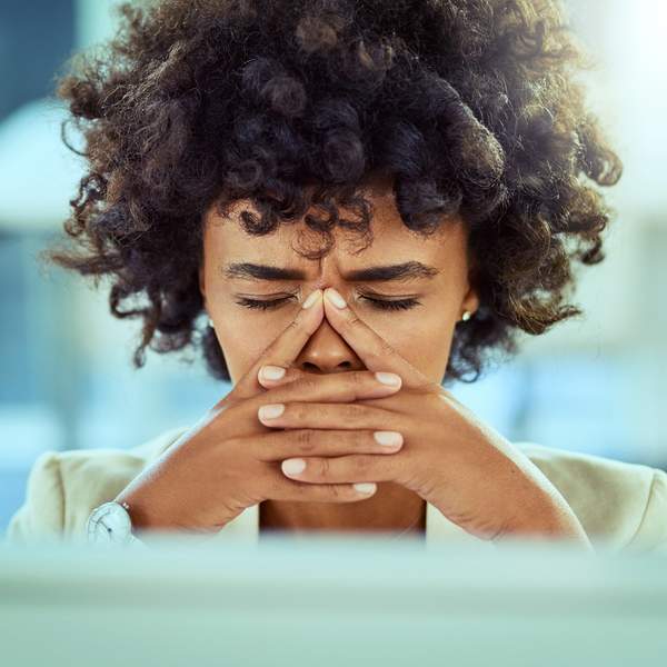 Stressed Out? Here Are 10 Steps Towards Immediate Calm