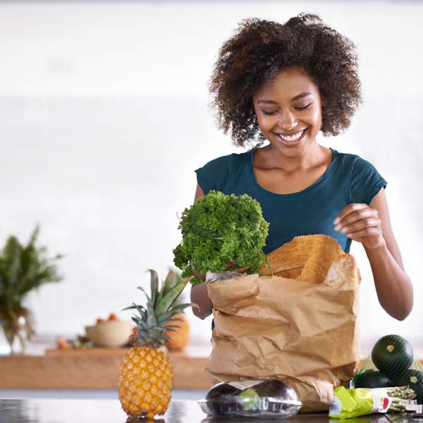 Giving Up Sugar? These Foods Will Show Your Sweet Tooth What's Up