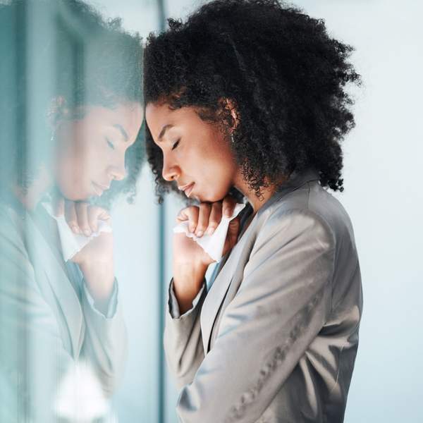 Why You Should Be Grateful 'He' Didn't Choose You