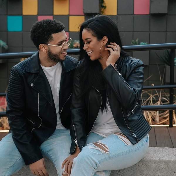 This Couple Of 8 Years Reveal The Pivotal Role God Played In Their Love Story