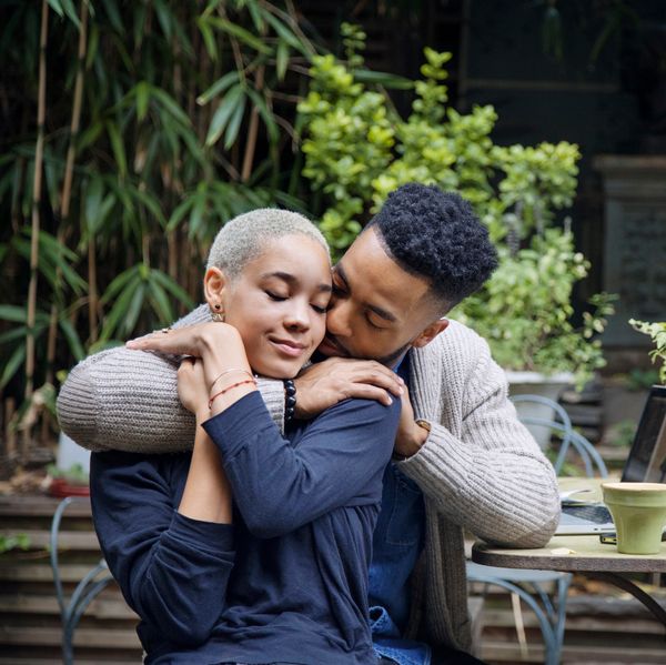 My Decision To Big Chop Changed The Game For My Love Life