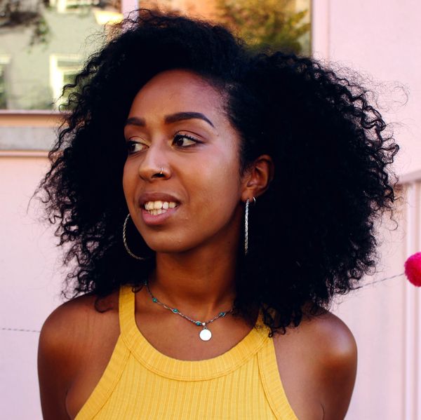 My Parents Made Me Think I Was White My Whole Life