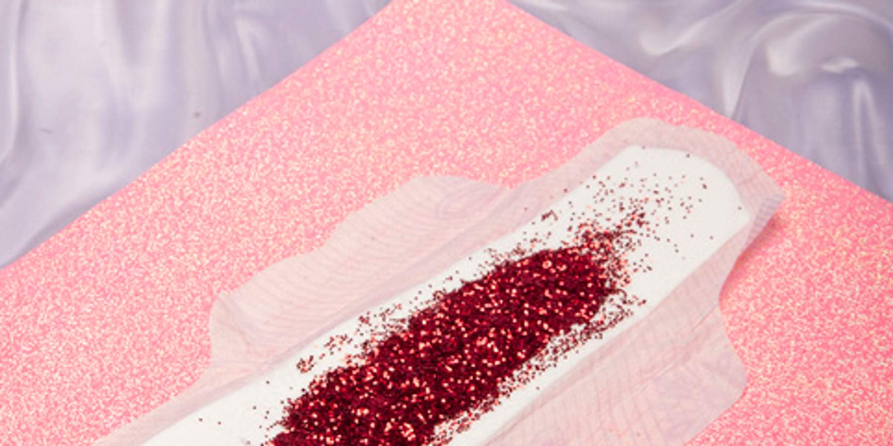 6 Reusable Pads For A More Sustainable Period