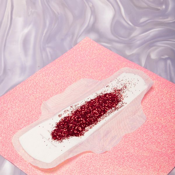 Hack Your Way To Making Your Period The Best Time Of The Month