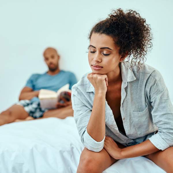 6 Tips For Dealing With A Sexually Incompatible Spouse