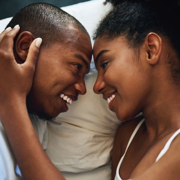 Married Couples, It's Time For A Sexcation!