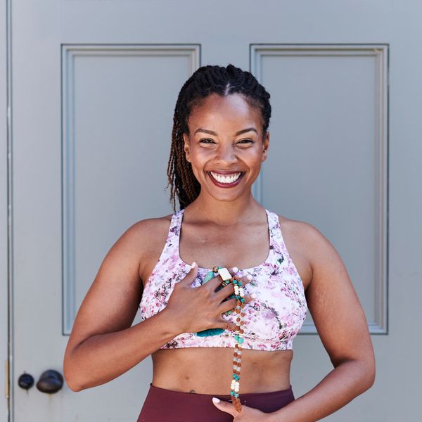 How Wellness Enthusiasts Approach Productivity Differently