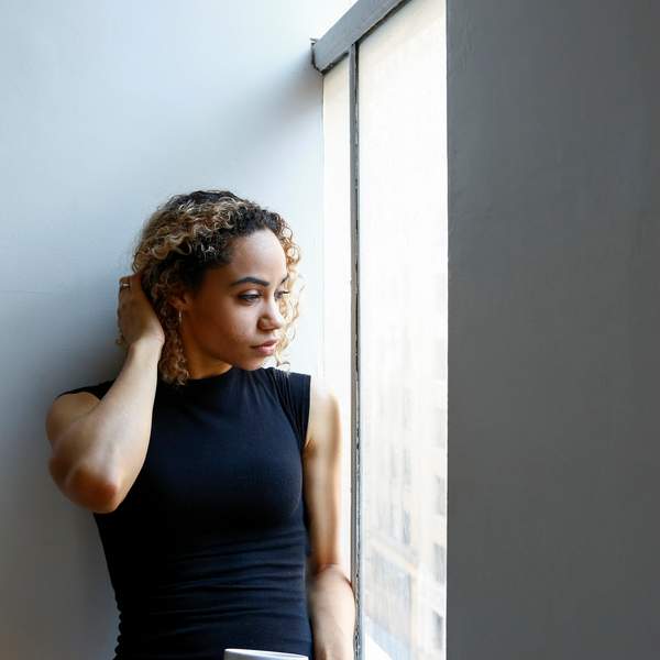 I Scream, You Scream: Finding A Voice After Trauma