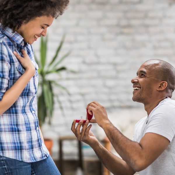5 Questions You Should Ask Yourself Before Getting Engaged