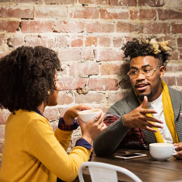 I Have The Perfect Response To "What Do You Bring To The Table?"