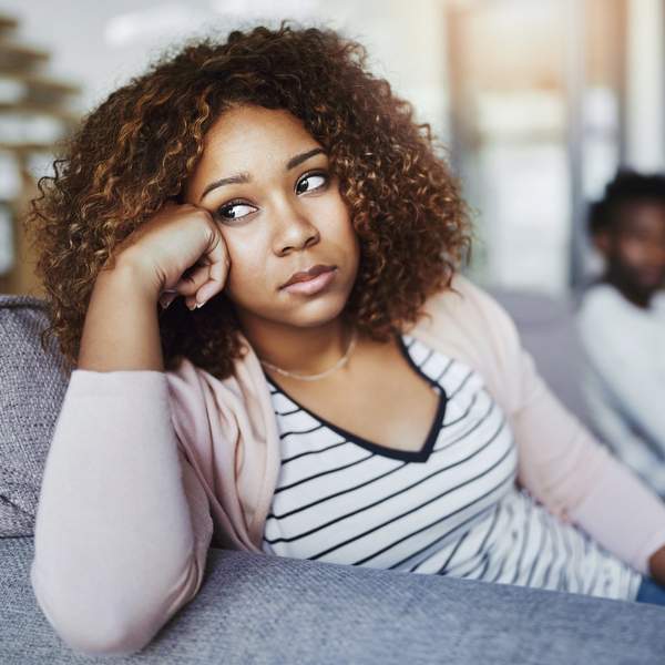 How To Stop Having A 'Knee-Jerk Reaction' To Everything