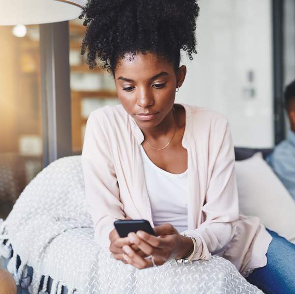 So What's A ‘Back-up Boyfriend’ Anyway?