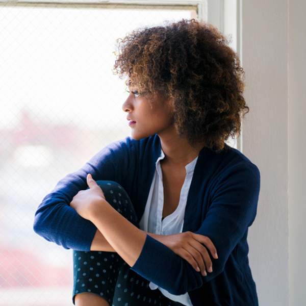 Dear Queen: To The Woman Who Struggles To Celebrate Herself