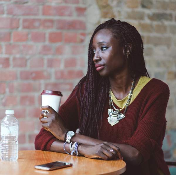 Being A People-Pleaser Taught Me The Power Of The Word "No"