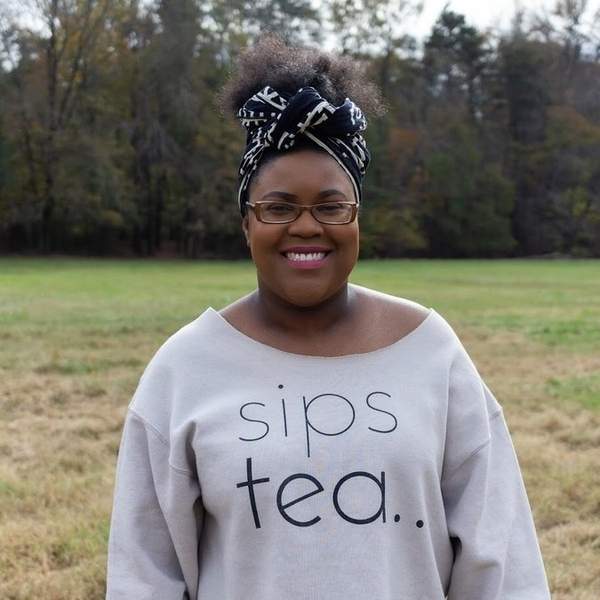 Meet The Hip-Hop Herbalist That's Merging Trap Music & Holistic Wellness