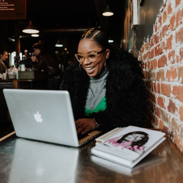 Meet The xoTribe: Joce Blake, Writer